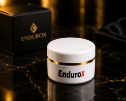 Endurox - formule naturelle crème intime