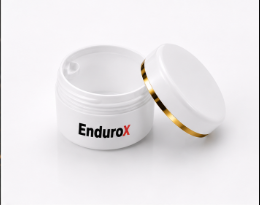 Endurox : Crème d'endurance intime pour homme
