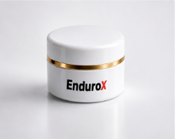 Endurox crème endurance intime pour homme