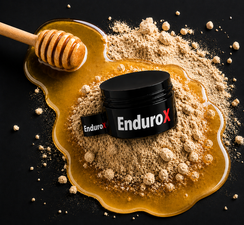 Crème d’endurance : tenez 4 fois plus longtemps