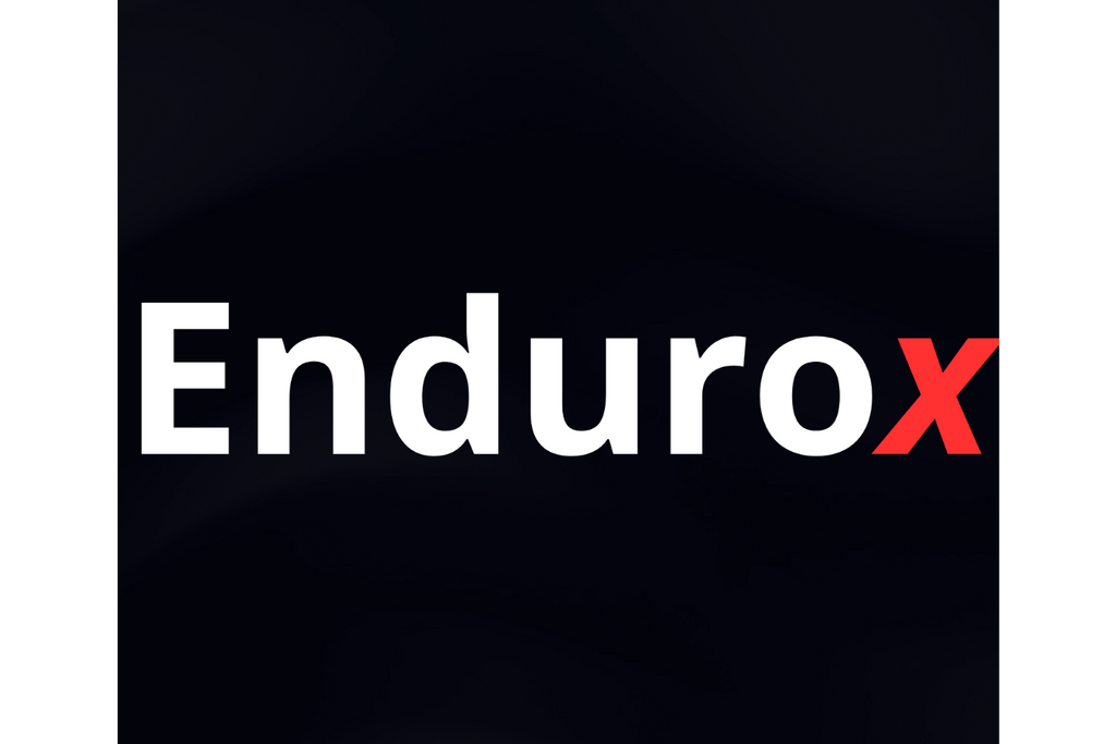 Logo Endurox - crème intime pour homme